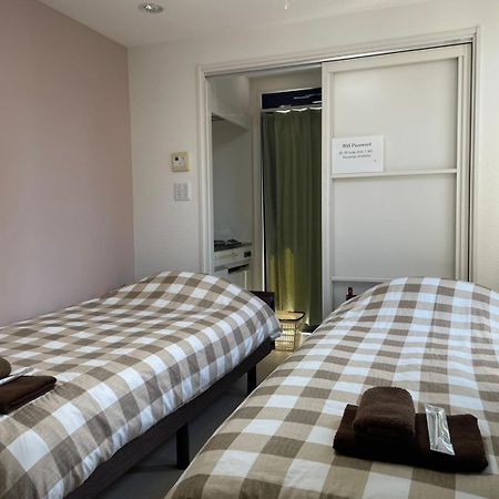 Fukuoka Single Room Eksteriør billede